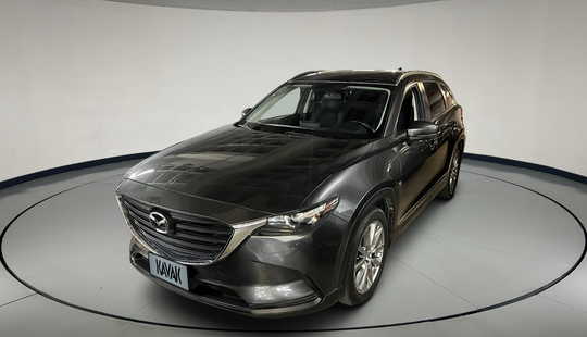 Mazda • CX-9