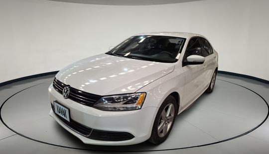 Volkswagen • Jetta