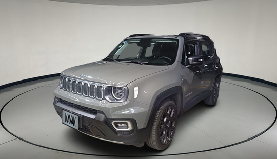 Jeep • Renegade