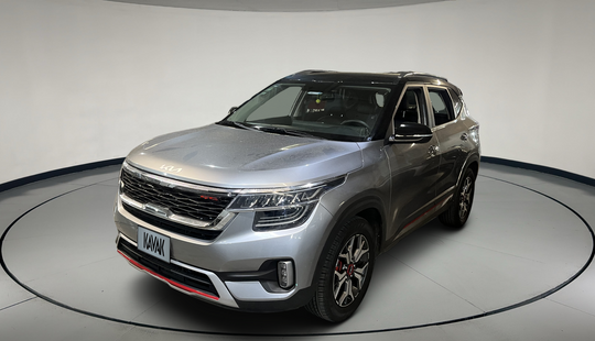 Kia • Seltos