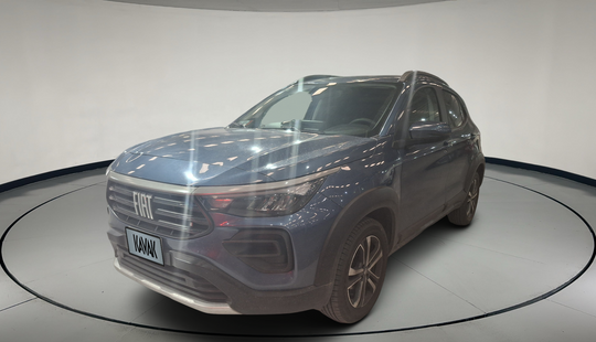 Fiat • Pulse