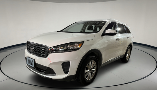 Kia • Sorento