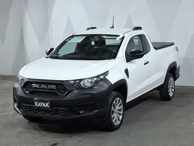 Ram Ram 700
