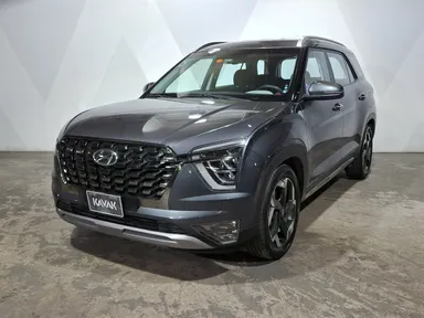 Hyundai Creta Grand