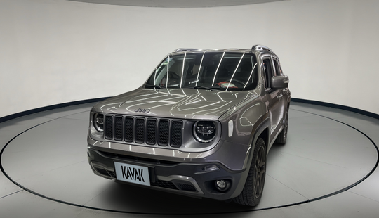 Jeep • Renegade