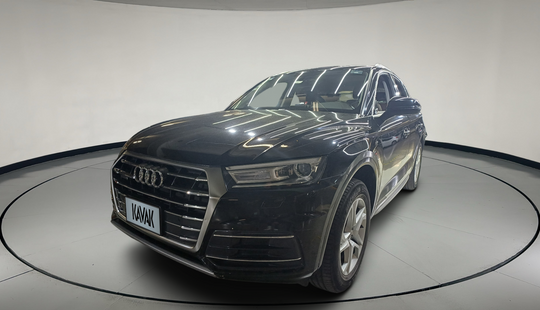 Audi • Q5