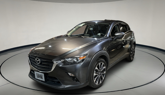 Mazda • CX-3