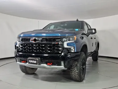 Chevrolet Cheyenne