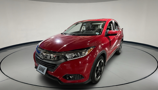 Honda • HR-V