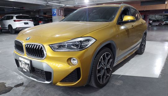 Bmw • X2