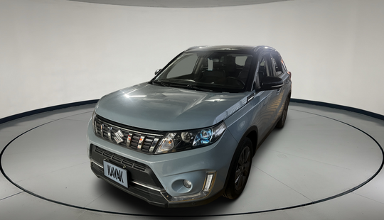 Suzuki • Vitara