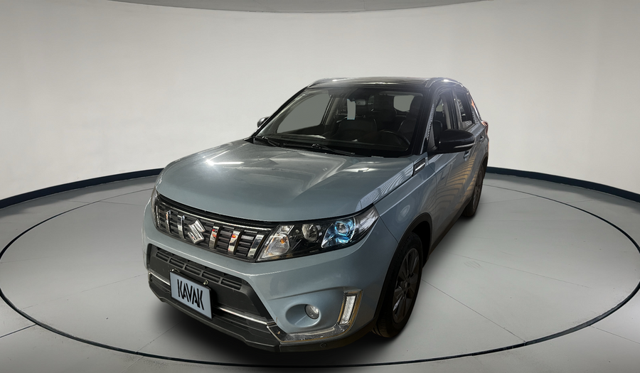 Suzuki Vitara 1.4 BOOSTERJET GLE AUTO Suv 2022