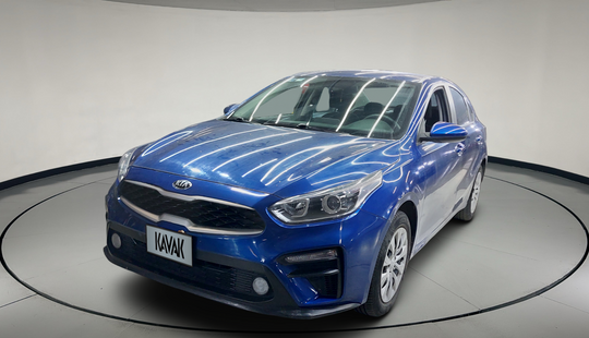 Kia • FORTE