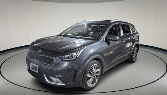 Kia • Niro