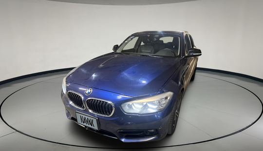 Bmw • Serie 1