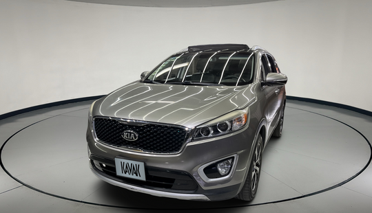 Kia • Sorento