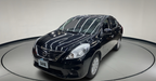 Nissan Versa 1.6 SENSE TA AC Sedan 2014