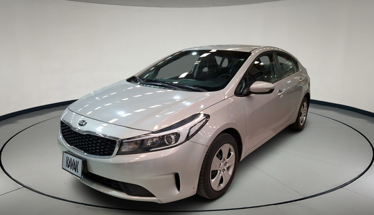 Kia • FORTE