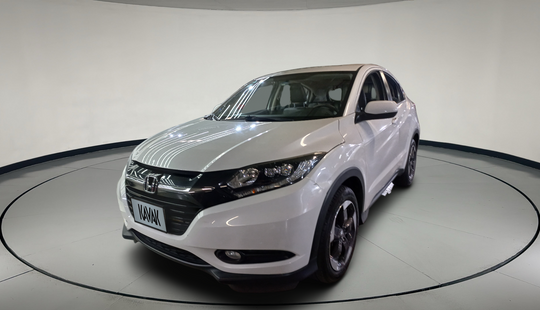 Honda • HR-V