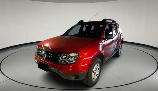 Renault • Duster