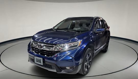 Honda • CR-V