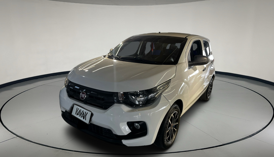 Fiat • Mobi