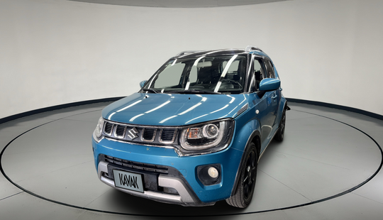Suzuki • Ignis