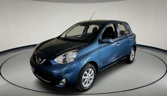 Nissan • March