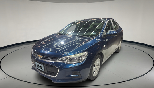 Chevrolet • Cavalier