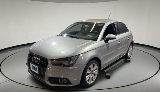 Audi • A1