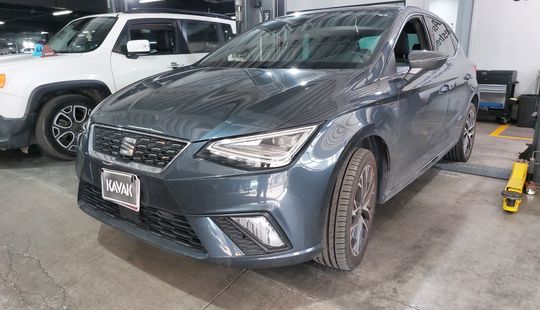 Seat • Ibiza