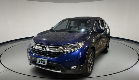 Honda • CR-V