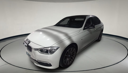 Bmw • Serie 3