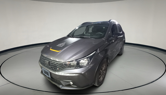 Fiat • Argo
