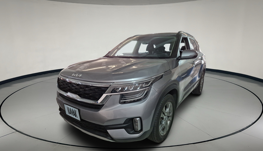 Kia • Seltos