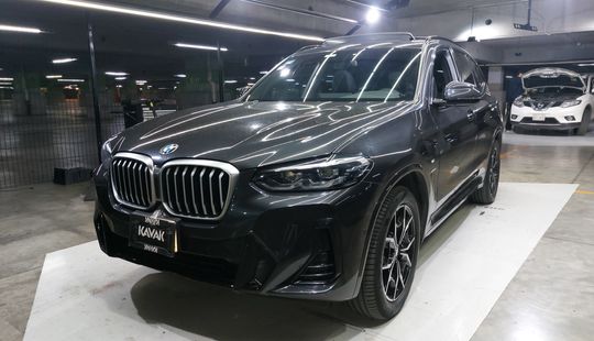 Bmw • X3