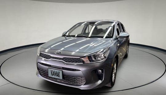 Kia • Rio