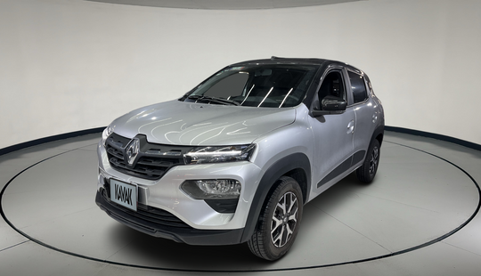 Renault • Kwid