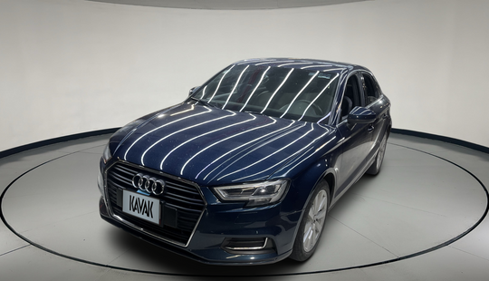 Audi • A3