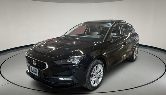 Seat • Leon