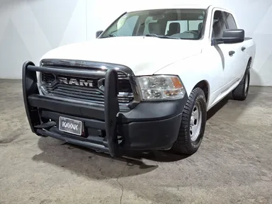 Ram Ram 2500