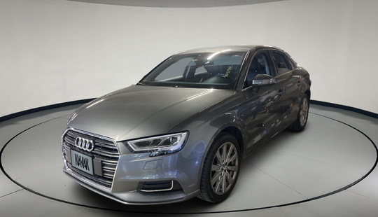 Audi • A3