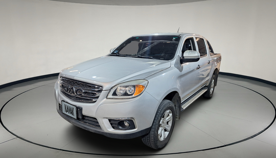 Jac • Frison T6