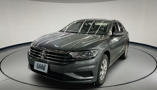 Volkswagen • Jetta