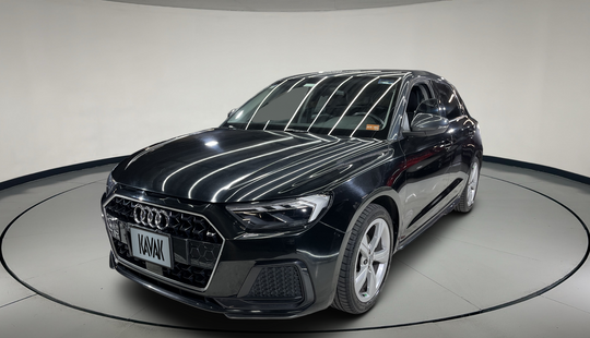Audi • A1