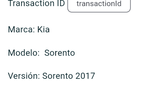 Kia • Sorento