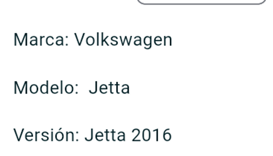 2016 • 98,990 km • Automático