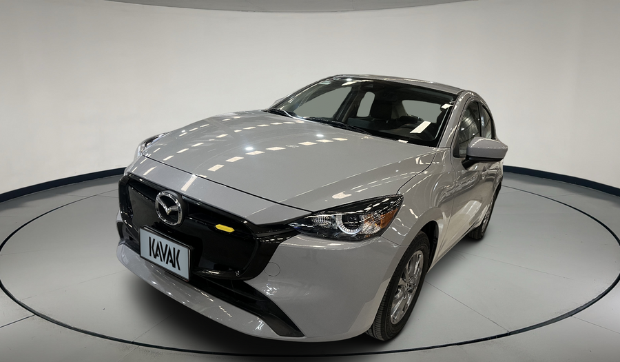 Mazda 2 1.5 I SPORT SEDAN Sedan 2025