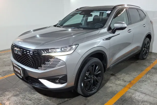 Great Wall · Haval H6