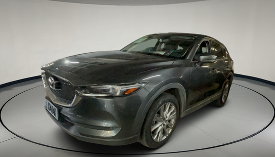 Mazda • CX-5